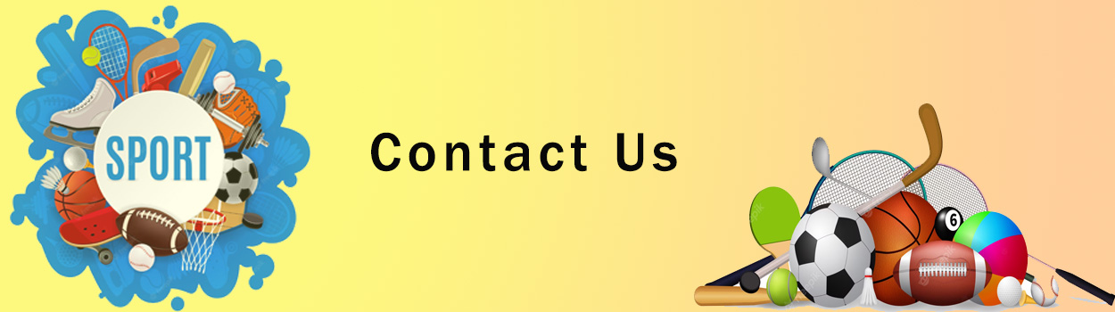 contact us