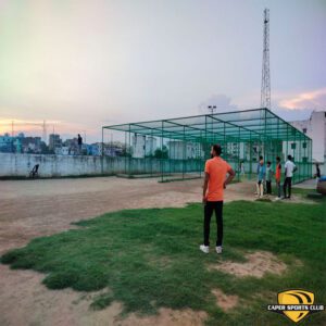 best-cricket-academy-in-patna-caper-sports-club